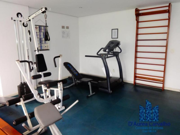 Imagem Apartamento com 1 Quarto à Venda, 30 m² em Vila Buarque - São Paulo