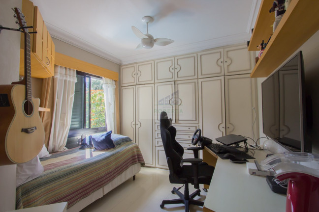 Imagem Apartamento com 3 Quartos à Venda, 150 m² em Vila Andrade - São Paulo