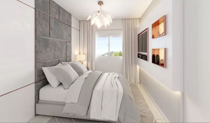 Imagem Imóvel com 2 Quartos à Venda,  em Ingleses Do Rio Vermelho - Florianópolis