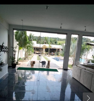 Imagem Casa com 3 Quartos à Venda, 1.150 m² em Cotia - Guapimirim Imagem Casa com 3 Quartos à Venda, 1.150 m² em Cotia - Guapimirim