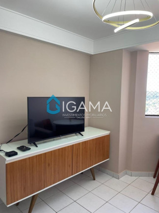 Imagem Imóvel com 2 Quartos à Venda, 55 m² em Ponta Negra - Natal Imagem Imóvel com 2 Quartos à Venda, 55 m² em Ponta Negra - Natal