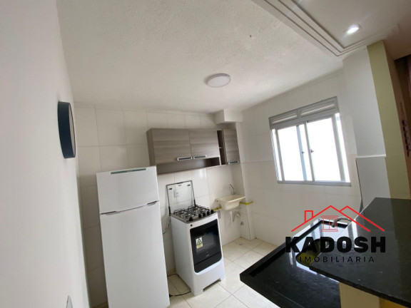 Imagem Apartamento com 2 Quartos à Venda, 45 m² em Sim - Feira De Santana