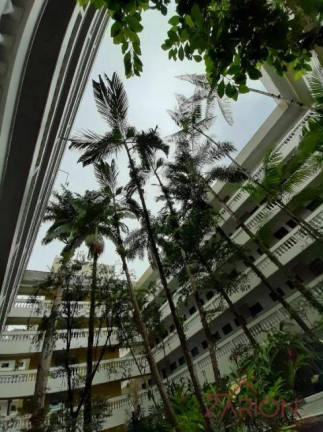 Imagem Apartamento com 1 Quarto à Venda, 60 m² em Itaguá - Ubatuba