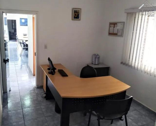 Imagem Casa com 3 Quartos à Venda, 105 m² em Jardim Bela Vista - São José Dos Campos