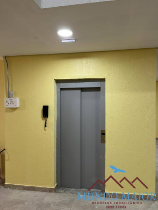 Imagem Apartamento com 3 Quartos à Venda, 186 m² em Campestre - Santo André