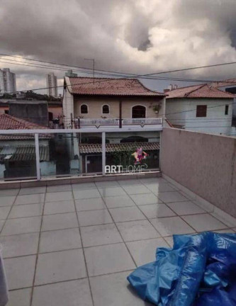 Imagem Sobrado com 3 Quartos à Venda, 125 m² em Vila Vivaldi - São Bernardo Do Campo Imagem Sobrado com 3 Quartos à Venda, 125 m² em Vila Vivaldi - São Bernardo Do Campo