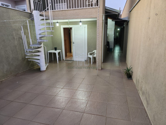 Imagem Casa com 2 Quartos à Venda,  em Fazenda Grande - Jundiaí