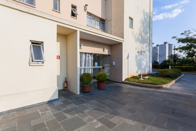 Imagem Apartamento com 3 Quartos à Venda, 72 m² em Campo Belo - São Paulo Imagem Apartamento com 3 Quartos à Venda, 72 m² em Campo Belo - São Paulo