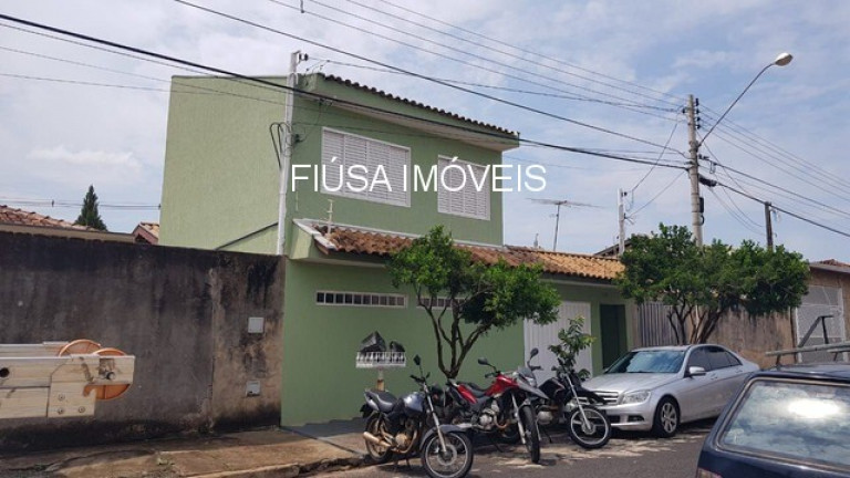 Imagem Sobrado com 4 Quartos à Venda, 200 m² em Jardim Roberto Benedetti - Ribeirão Preto Imagem Sobrado com 4 Quartos à Venda, 200 m² em Jardim Roberto Benedetti - Ribeirão Preto