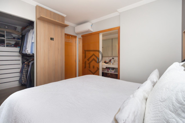 Imagem Apartamento com 4 Quartos à Venda, 169 m² em Moema - São Paulo