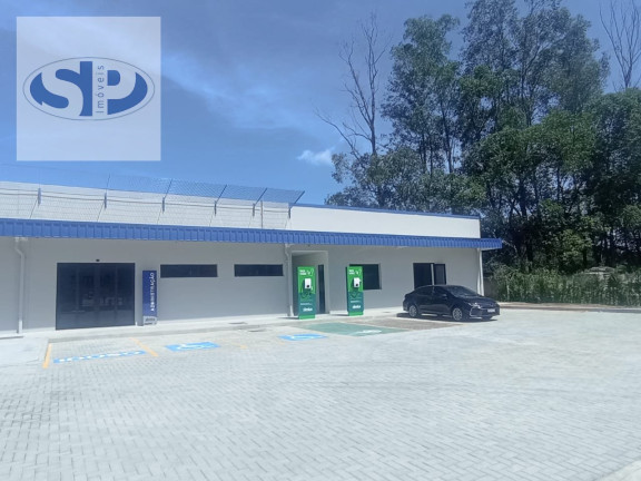 Imagem Imóvel Comercial para Alugar, 8.823 m² em Centro - Itaquaquecetuba