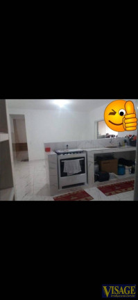 Imagem Sobrado com 3 Quartos à Venda, em Jd. Esperança - Jacareí Imagem Sobrado com 3 Quartos à Venda, em Jd. Esperança - Jacareí