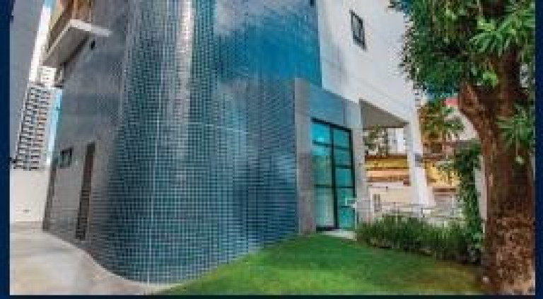 Sala Comercial para Alugar, 580 m² em Casa Forte - Recife