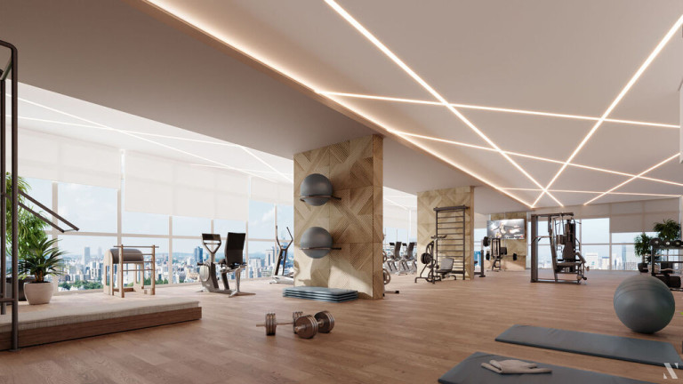 Imagem Apartamento com 4 Quartos à Venda, 141 m² em Centro - Balneário Camboriú