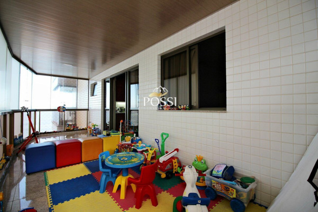 Imagem Apartamento com 4 Quartos à Venda, 260 m² em Praia De Itaparica - Vila Velha Imagem Apartamento com 4 Quartos à Venda, 260 m² em Praia De Itaparica - Vila Velha