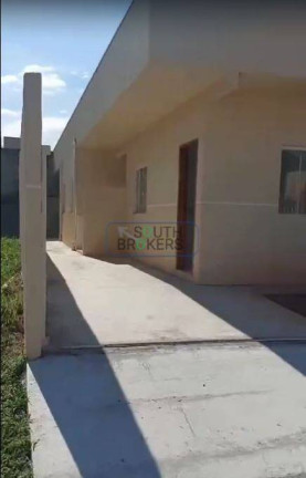 Imagem Casa de Condomínio com 3 Quartos à Venda,  em Capela Velha - Araucária