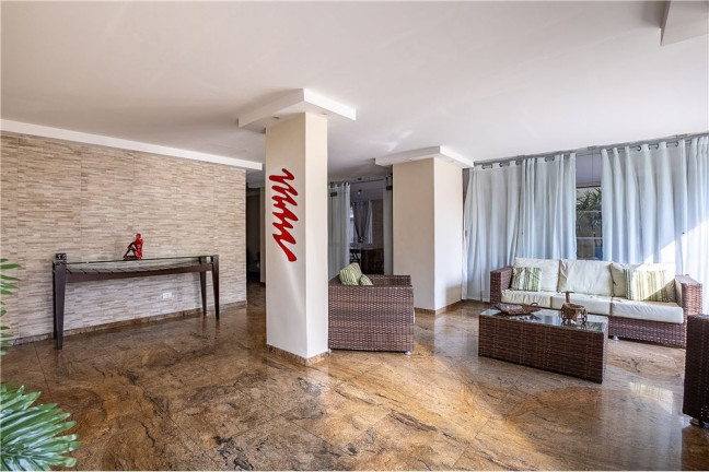 Imagem Apartamento com 3 Quartos à Venda, 121 m² em Planalto Paulista - São Paulo Imagem Apartamento com 3 Quartos à Venda, 121 m² em Planalto Paulista - São Paulo
