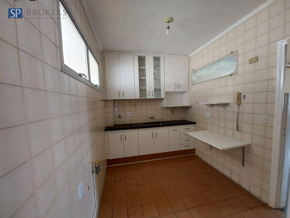 Imagem Apartamento com 2 Quartos à Venda, 115 m² em Centro - Campinas Imagem Apartamento com 2 Quartos à Venda, 115 m² em Centro - Campinas