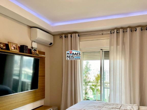 Imagem Apartamento com 3 Quartos à Venda, 261 m² em Vila Andrade - São Paulo