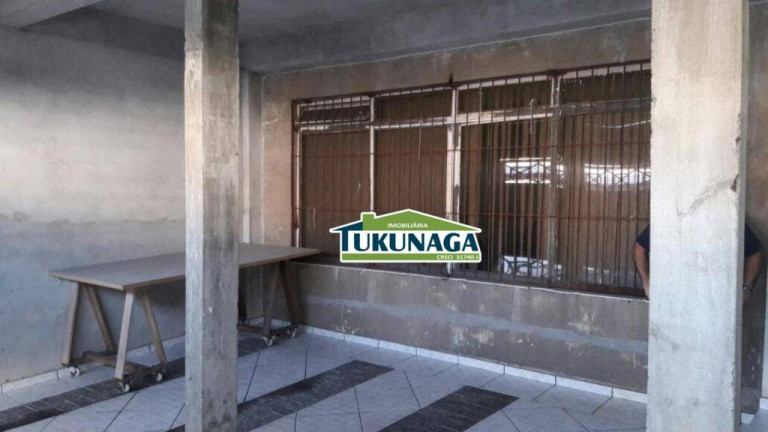 Imagem Sobrado com 3 Quartos à Venda, 150 m² em Vila Nova Galvão - São Paulo