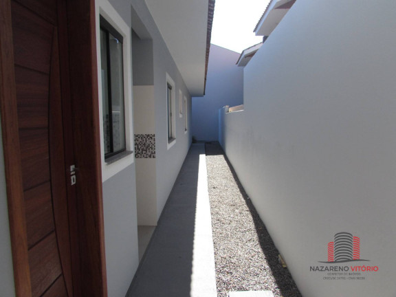 Imagem Casa com 3 Quartos à Venda, 95 m² em Forquilhas - São José Imagem Casa com 3 Quartos à Venda, 95 m² em Forquilhas - São José