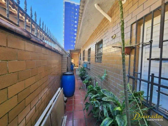 Imagem Casa com 3 Quartos à Venda, 102 m² em Aviação - Praia Grande Imagem Casa com 3 Quartos à Venda, 102 m² em Aviação - Praia Grande