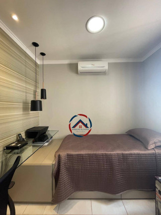 Imagem Apartamento com 3 Quartos à Venda, 160 m² em Jardim Das Américas - Cuiabá