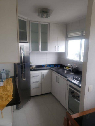 Imagem Cobertura com 3 Quartos à Venda, 100 m² em Cocaia - Guarulhos