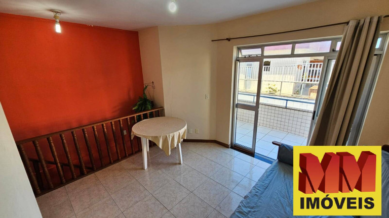 Imagem Cobertura com 2 Quartos à Venda, 115 m² em Braga - Cabo Frio