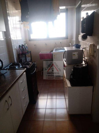 Imagem Apartamento com 2 Quartos à Venda, 67 m² em Jabaquara - São Paulo Imagem Apartamento com 2 Quartos à Venda, 67 m² em Jabaquara - São Paulo
