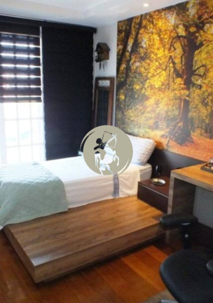 Imagem Casa de Condomínio com 4 Quartos à Venda, 700 m² em Jose Menino - Santos Imagem Casa de Condomínio com 4 Quartos à Venda, 700 m² em Jose Menino - Santos