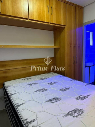 Imagem Apartamento com 1 Quarto para Alugar, 37 m² em Jardim Paulista - São Paulo