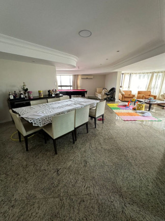 Imagem Apartamento com 4 Quartos para Alugar, 255 m² em Horto Florestal - Salvador Imagem Apartamento com 4 Quartos para Alugar, 255 m² em Horto Florestal - Salvador