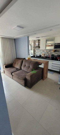 Imagem Apartamento com 2 Quartos à Venda, 80 m² em Sete Pontes - São Gonçalo Imagem Apartamento com 2 Quartos à Venda, 80 m² em Sete Pontes - São Gonçalo