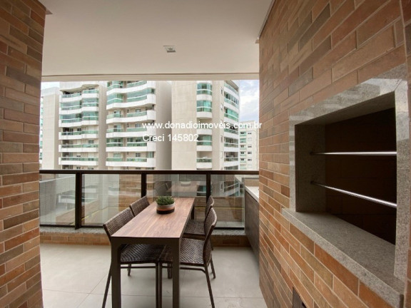Imagem Apartamento com 3 Quartos à Venda, 108 m² em Itacorubi - Florianópolis