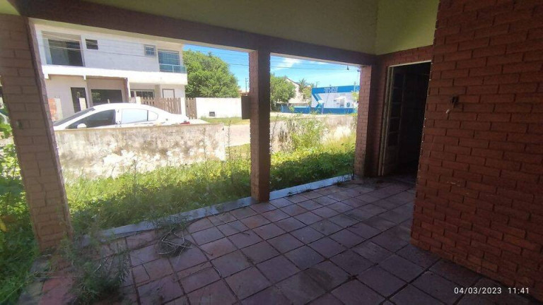 Imagem Casa com 3 Quartos à Venda, 150 m² em Grussaí - São João Da Barra