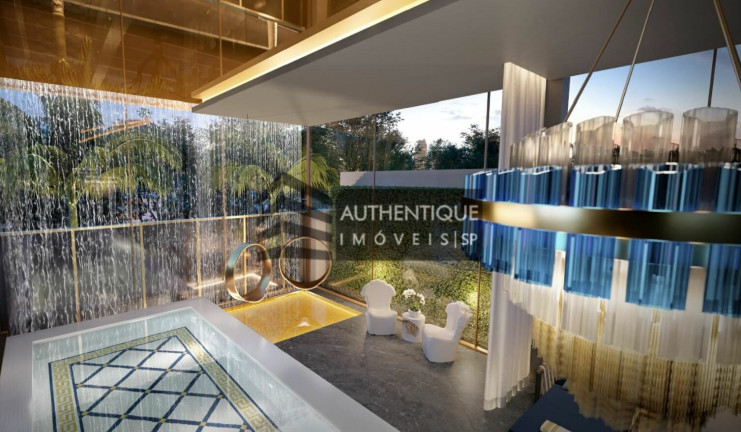 Imagem Apartamento com 3 Quartos à Venda, 150 m² em Moema - São Paulo Imagem Apartamento com 3 Quartos à Venda, 150 m² em Moema - São Paulo
