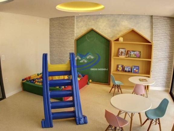 Imagem Apartamento com 3 Quartos à Venda, 141 m² em Jardim Campos Elísios - Jundiaí