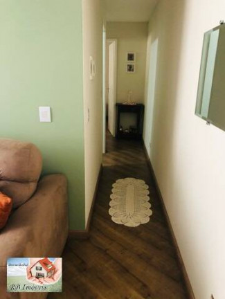 Imagem Apartamento com 2 Quartos à Venda, 48 m² em Centro - Diadema