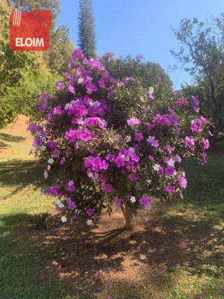 Imagem Chácara com 3 Quartos à Venda, 554 m² em Rancho Caiocara - Atibaia