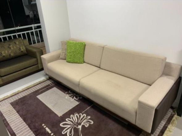 Imagem Apartamento com 2 Quartos à Venda, 56 m² em Vila Romanópolis - Ferraz De Vasconcelos Imagem Apartamento com 2 Quartos à Venda, 56 m² em Vila Romanópolis - Ferraz De Vasconcelos