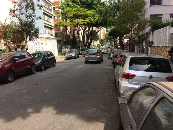 Imagem Apartamento com 2 Quartos à Venda, 166 m² em Santa Cecília - São Paulo Imagem Apartamento com 2 Quartos à Venda, 166 m² em Santa Cecília - São Paulo
