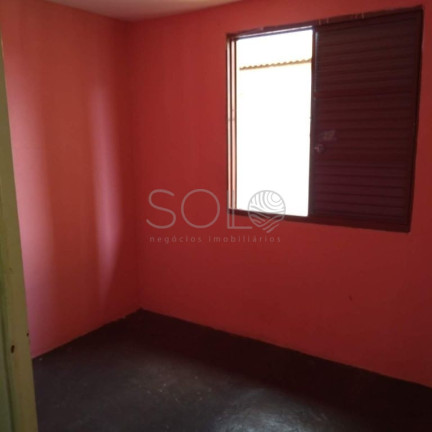 Imagem Apartamento com 2 Quartos à Venda, 60 m² em Jardim Residencial Paraíso - Araraquara