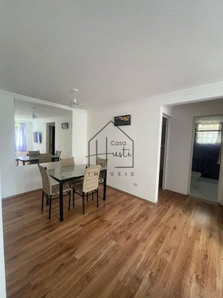Imagem Apartamento com 2 Quartos à Venda, 55 m² em Jardim Caiapiá - Cotia Imagem Apartamento com 2 Quartos à Venda, 55 m² em Jardim Caiapiá - Cotia