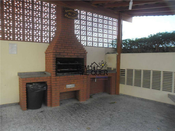Imagem Apartamento com 2 Quartos à Venda, 56 m² em Vila Jaguara - São Paulo Imagem Apartamento com 2 Quartos à Venda, 56 m² em Vila Jaguara - São Paulo