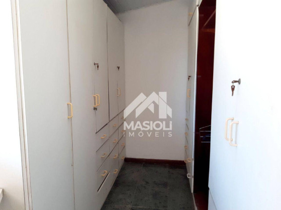 Imagem Cobertura com 4 Quartos à Venda, 260 m² em Praia De Itapoã - Vila Velha