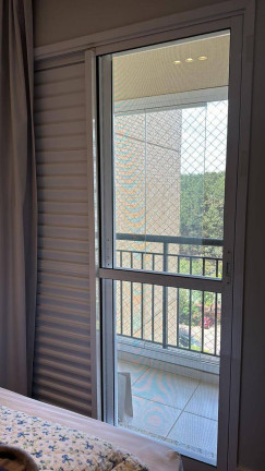 Imagem Apartamento com 2 Quartos à Venda, 94 m² em Alphaville - Santana De Parnaíba
