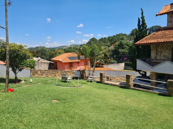 Imagem Chácara com 6 Quartos à Venda, 396 m² em Jardim Estância Brasil - Atibaia Imagem Chácara com 6 Quartos à Venda, 396 m² em Jardim Estância Brasil - Atibaia