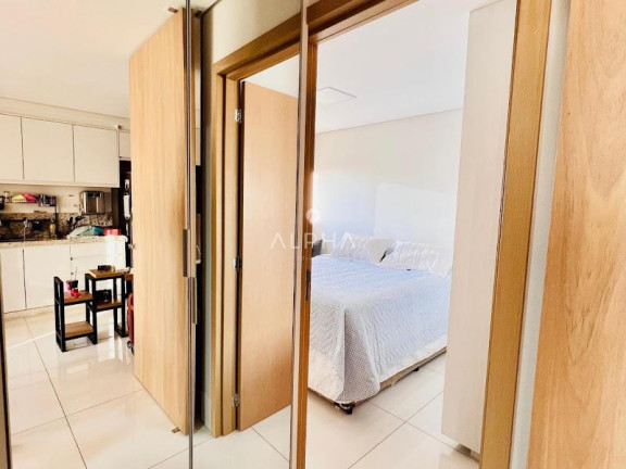 Imagem Apartamento à Venda, 67 m² em Setor Bueno - Goiânia Imagem Apartamento à Venda, 67 m² em Setor Bueno - Goiânia