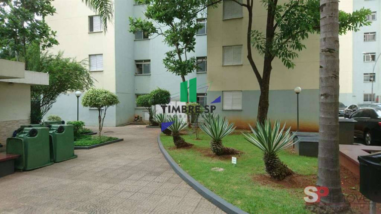 Imagem Apartamento com 2 Quartos à Venda, 63 m² em Vila Guilherme - São Paulo